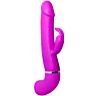 Vibratore Pretty Love Henry con Funzione Squirt