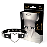 Choker in Pelle Vegana Coquette Chic Desire