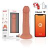 Dildo Vibratore ONINDER Bogotá - 9 Velocità