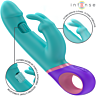 Vibratore Rabbit Intense Monica Stimolatore G
