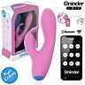 Vibratore ONINDER CUTE Love Bunny - App Controllo