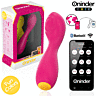 Vibratore ONINDER CUTE Love Buddy - Potente e Compatto