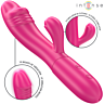 Vibratore Intense Ivy con Lingua Stimolatrice