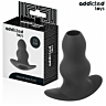 Plug Anal Addicted Toys S 7,3 cm | Sensazioni Profonde