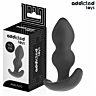 Plug Anal Addicted Toys S - Sensazione di Plenitudine
