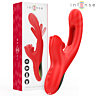 Vibratore Rabbit INTENSE Jessica con Stimolazione Clitoridea Avanzata