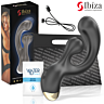 Vibratore IBIZA - Stimolatore G Rotante Elegante