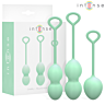 Bolas Kegel Intense Charli - Allenamento Intimo