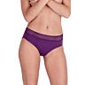 Mutandina mestruale Femme République Daily+ con pizzo geometrico