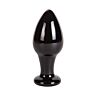 Plug Anale S Pleasures Crystal ASTRO con Punta Conica