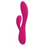 Vibratore S Pleasures Euphoria Doppia Stimolazione