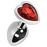 Plug anale S Pleasures Metal ELLA