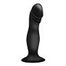 Dildo S Pleasures Real Splendor semi-realistico