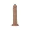 Dildo SilexD 8 Pollici con Ventosa e Silicone Liquido