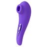Stimolatore clitorideo S Pleasures Sweet Suction