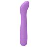 Vibratore Liebe Delightful Candy per Punto G