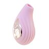Vibratore pulsante per clitoride S Pleasures MIMI