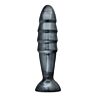 Butt Plug Blush Novelties Jet Destructor Extra Large 27 cm