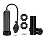Kit di ingrandimento pene Blush Novelties con pompa