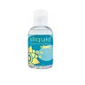 Lubrificante Sliquid Naturals Tsunami Gel Ultra Denso 125ml