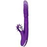 Vibratore Rabbit FUN FUNCTION Bunny Funny 2.0 con stimolazione clitoridea