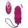 Vibratore Toyjoy Happiness Fucsia Controllo Remoto