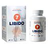 Integratore Alimentare Libido7 di Morningstar Pharma