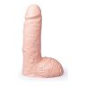 Pene realistico Marcel 17 cm