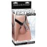 Cintura di Castità FETISH FANTASY ESTREMA con Chiusura Sicura