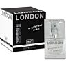 Profumo feromoni HOT London Mysterious 30ml per uomo
