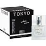 Profumo Feromoni HOT Tokyo Urban Uomo 30ml