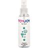 Spray disinfettante ToyJoy 150 ml per pulizia sicura
