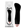 Vibratore Dolce Vita One Black 7 velocità ricaricabile