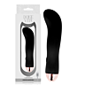 Vibratore Ricaricabile Duo Noir