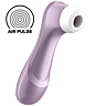 Stimolatore Viola Satisfyer Pro 2