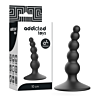 Plug Anal ADDICTED TOYS 10 CM per principianti