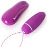 Vibratore B Swish Bnaughty Deluxe Compatto e Potente