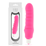 Vibratore Dolce Vita Genius - Silicone Morbido
