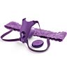 Imbracatura Vibratore G-Spot Fantasy For Her con Telecomando