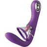 Stimolatore Simultaneo Fantasy For Her con 4 motori