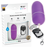 Uovo Vibrante Online Remote Control con 10 modalità