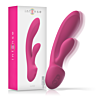 Vibratore INTENSE Luigi Rabbit con stimolazione doppia