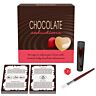 Giocattolo Erotico CHOCOLATE SEDUCTIONS per un piacere irresistibile