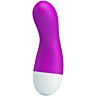 Stimolatore G Pretty Love Ian con 30 modalità di vibrazione