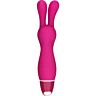 Vibratore coniglietto rosa lapin