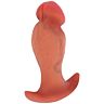 Plug Anale HIDDEN DESIRE INFERNO 16 cm con design realistico