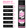 Olio da Massaggio BRUMA 3 in 1 con Effetto Calore