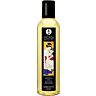Olio da massaggio erotico Shunga Monoï 60 ml