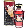 Olio da massaggio SHUNGA fragole e cava 100 ml