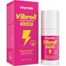Vibratore Liquido Intymate Vibroil 15 ml con effetto vibrante